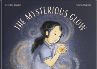 The Mysterious Glow (English Edition)