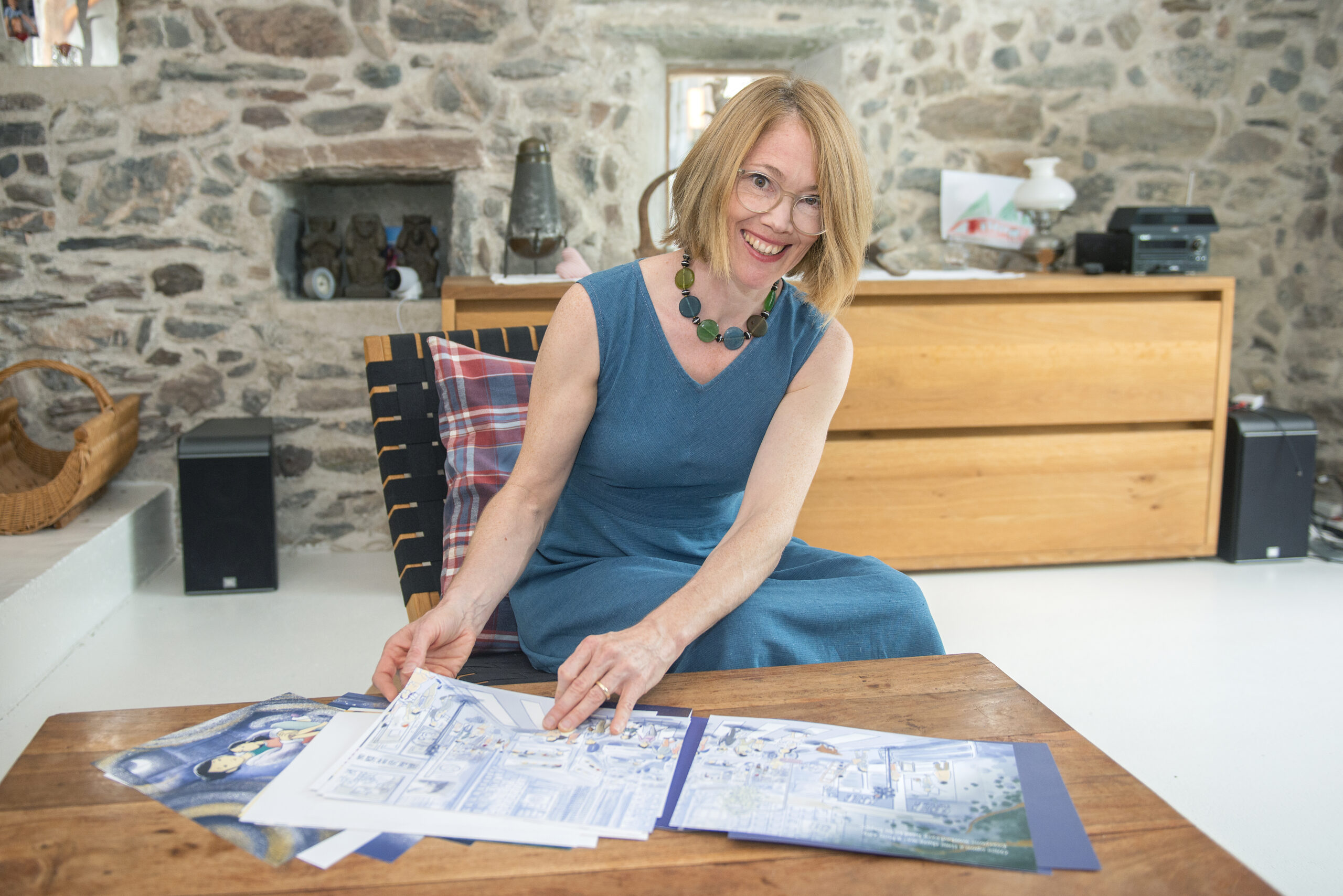 Bild: Livia Mauerhofer / Südostschweiz